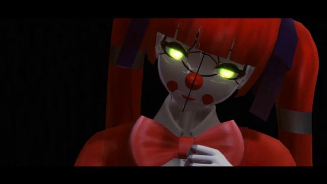[MMD X FNAF SL] Running With the Wolves (Baby) смотреть онлайн