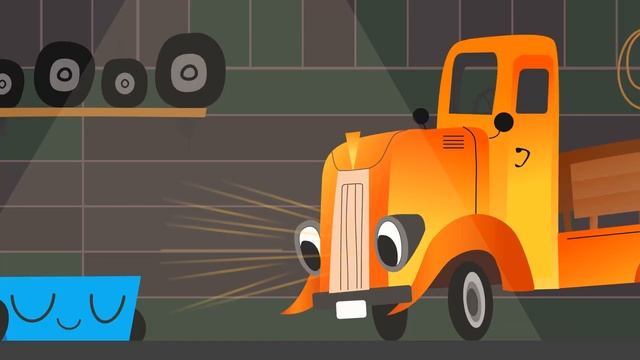 Как создать мультфильм в PowerPoint смотреть онлайн