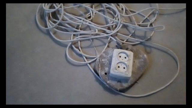 Тест надежности клемм Wago 221 серии. Начало. смотреть онлайн