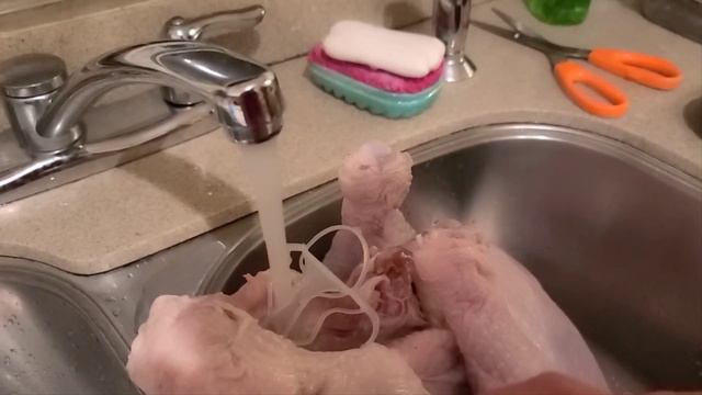 СЛАБАЯ ЖЕНЩИНА В США//ПРОСТО ХРЕБЕТ СЛОМАЛА😩//РАЗДЕЛЫВАЮ ИНДЕЙКУ, ЖДУ ВАШИ РЕЦЕПТЫ, СПАСИБО🫶// смотреть онлайн