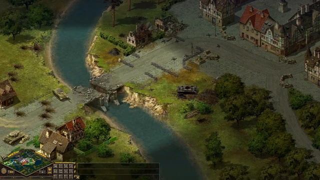 Blitzkrieg - Burning Horizon on i5 7th gen / Windows 10 смотреть онлайн