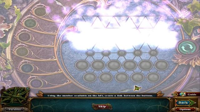 Dark Parables: Jack and the Sky Kingdom Collector's Edition Chapter 8 смотреть онлайн