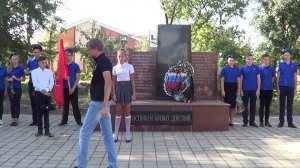 Таня Иванова песня Русский парень