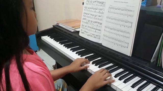 CZERNY , Op . 139 No.3 смотреть онлайн