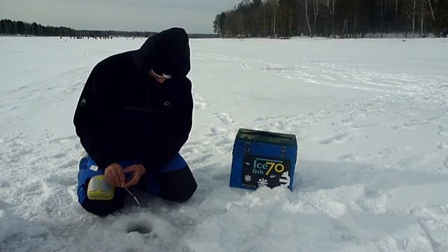 Мастер класс Скрытое вываживание смотреть онлайн