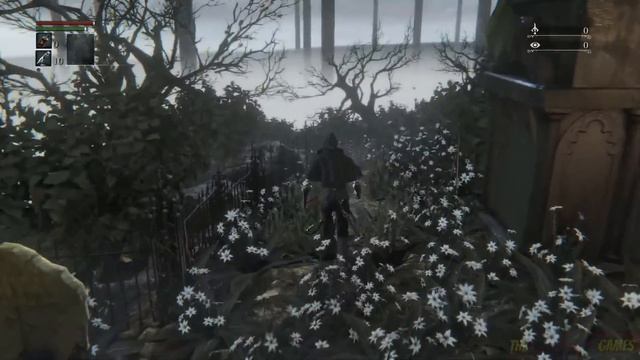 Прохождение Bloodborne на Русском [HD|PS4] - Часть 1 (Живи. Умри. И снова.) смотреть онлайн