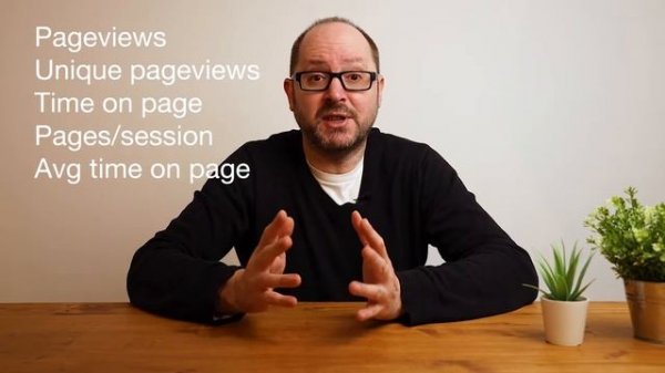 How To Use Google Analytics to Measure Website Performance | Business Intelligence Web Analytics