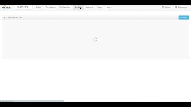 BitNotice #108 - Rspamd: Server-SPAM-Filter mit Postfix смотреть онлайн
