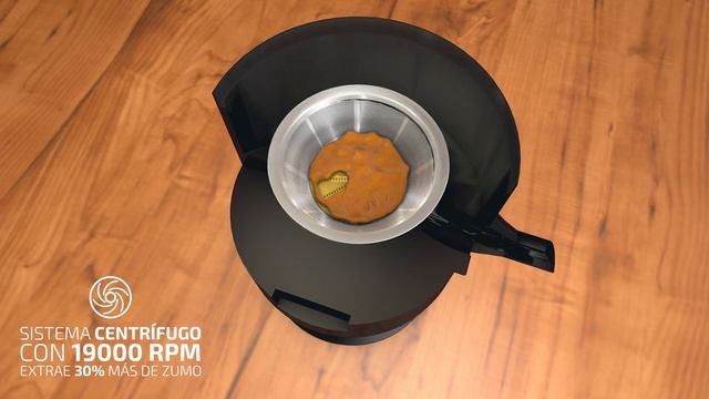 Licuadora ExtremeTitanium 19000 смотреть онлайн
