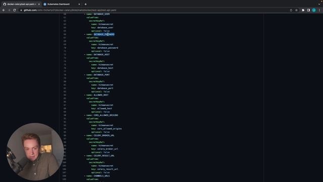 Deploy Django + Celery to Kubernetes (Production ready) смотреть онлайн