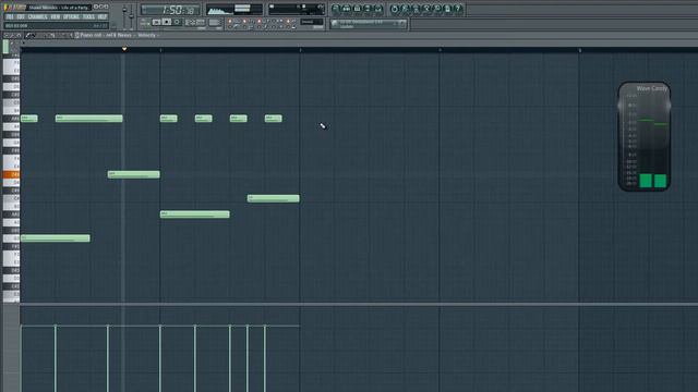 Shawn Mendes - Life Of The Party (Chrisjumper Remix) [Future House]