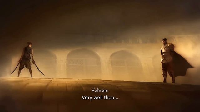 Struggling With Trust Lately...!💢[prince of persia TLC part 7] #princeofpersiathelostcrown #TheGuri смотреть онлайн