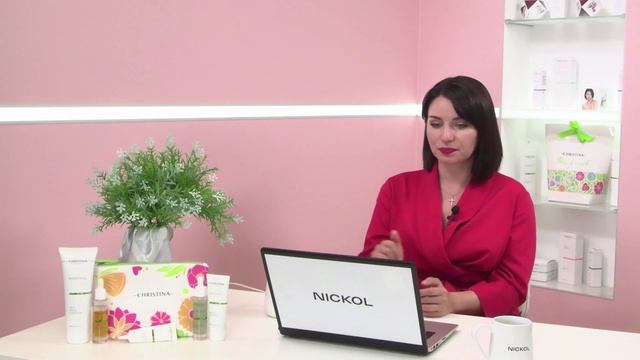 Biophyto_Биофито_ Домашний уход_Кристина смотреть онлайн
