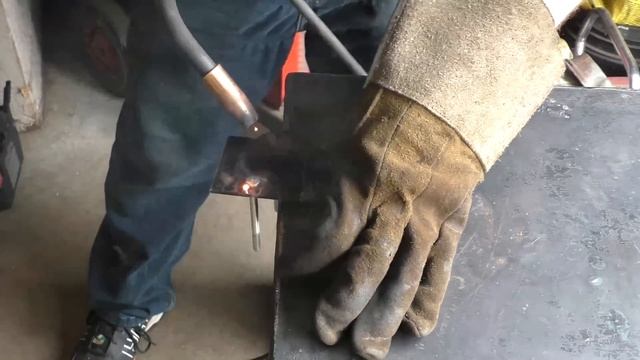 Homemade Tool For Jesse - Paying It Forward! смотреть онлайн