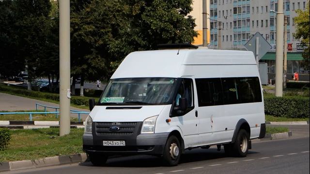 Имя-М-3006 (Ford Transit) (2.2 Duratorq TDCi (155л.с.) & MT-82)