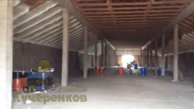 Цена м2 утепление ангара пеной Basf класс горючести Г3 смотреть онлайн