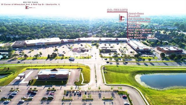 Red Top Plaza смотреть онлайн