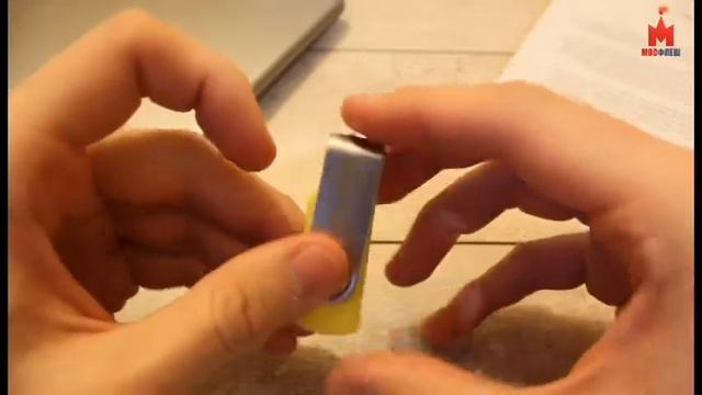 Флешки с логотипом PLAST-MET01 смотреть онлайн