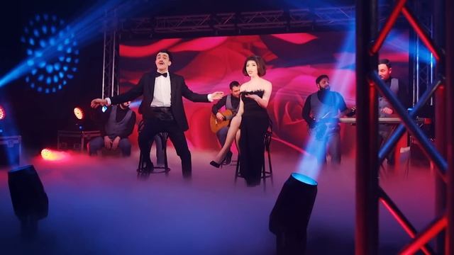 Hayat PROJECT - Mernim KYANQID / Мерним КЯНКИД / Մեռնիմ ԿՅԱՆՔԻԴ (NEW 2022)