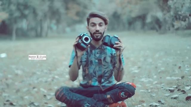 Nikon D610 vs Canon 6D Full Comparison Urdu Hindi | Which is Best Budget ? смотреть онлайн