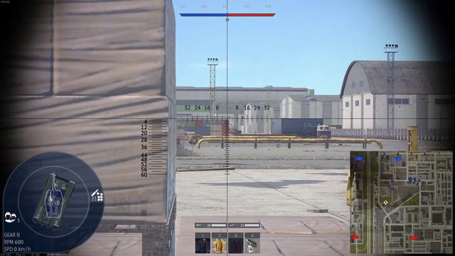 War Thunder 2023 Kill смотреть онлайн