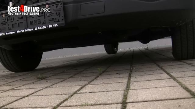 [Честный тест-драйв] Ивеко Дейли (Iveco Daily) - chernosvitov studio смотреть онлайн