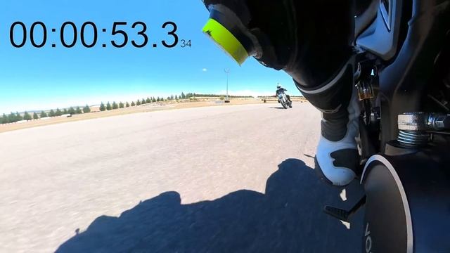 ¿Te gusta la Voge AC 350? Nosotros la ponemos al limite / Prueba Extrema en español Voge AC 350 смотреть онлайн