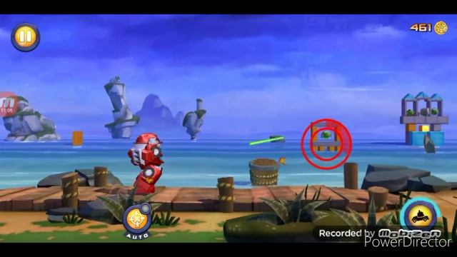 (old)"another angry birds transformers again смотреть онлайн