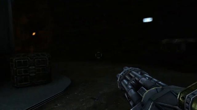 Kreed Part 8 Mission 3 Tiglaarská vesmírná pevnost Útěk z pekla смотреть онлайн