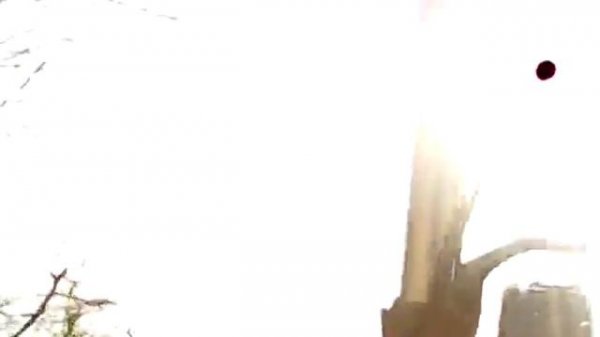 Testing Marzocchi Drop Off IV fork