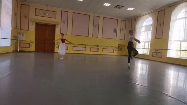 Воронежское хореографичнское училище ???????? смотреть онлайн