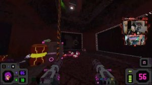 Viscerafest Playthrough