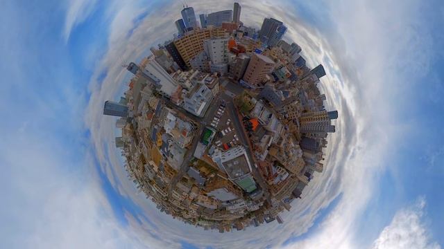 BEST 360 VR Travel Monopod for Professionals - Build Guide & Shooting Tips Insta360 Titan & Pro 2 смотреть онлайн