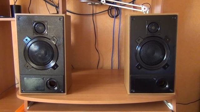 Radiotehnika S - 30 & Pioneer SA - 7900 смотреть онлайн