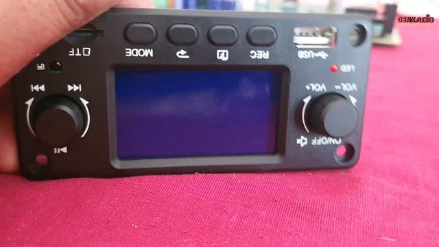 പുതിയ Usb ബോർഡ്! New Usb Board TPM118 Full Review @denxaudio