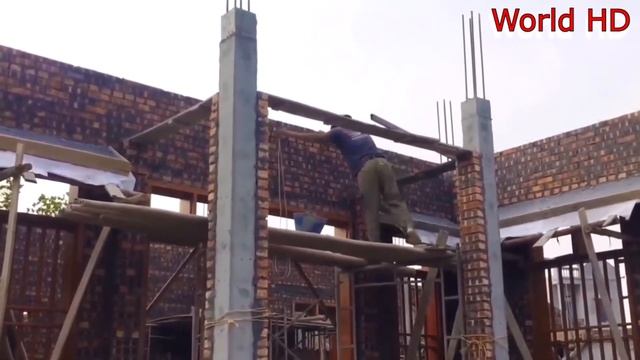 Гениальные строительные идеи. Технологии строительства на совершенно новом уровне. смотреть онлайн