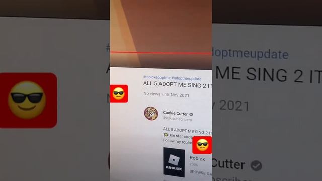 How To Get Galaxy Explorer Helmet FREE IN ADOPT ME SING 2 update locations! #shorts смотреть онлайн