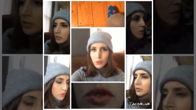Royals by Lorde (a capella cover) смотреть онлайн