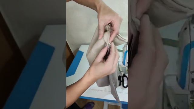 Как ушить шапочку, если она чуть велика смотреть онлайн