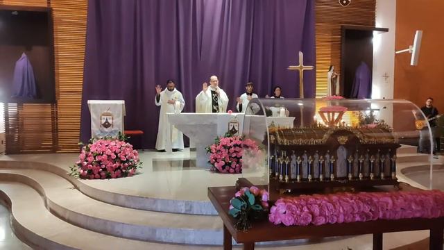 Relíquias Santa Terezinha смотреть онлайн