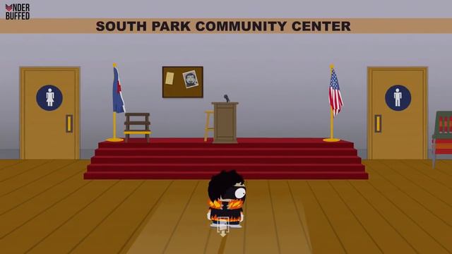 [South Park: The Fractured But Whole] All Yaoi Artworks (Boy Love Aficionado Trophy Guide) смотреть онлайн