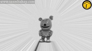 (VIDEO TUTORIAL) ENGLISH GUMMY BEAR SHOW Gummibär Song | IN 6 WEIRD Cool Different ORIGINAL EFFECTS