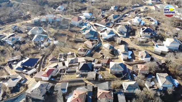 Джульджаг - селоТабасаранского района смотреть онлайн