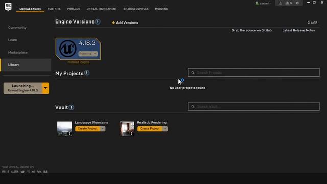 Unreal Engine 4 18 3 Plugin 'paper2d' failed to load FIX смотреть онлайн