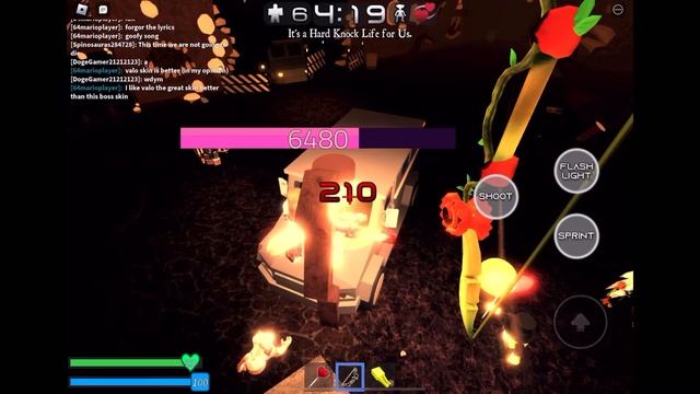 Bear* Valentines 2023 Lovebug Boss смотреть онлайн