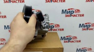 Насос гидроусилителя Chery Tiggo