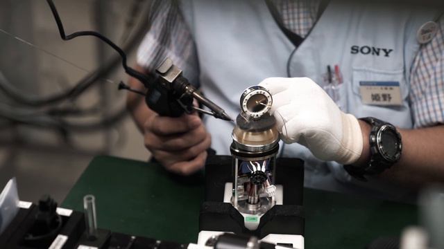 [Audio] 프로를 위한 스튜디오 마이크, C-80 смотреть онлайн