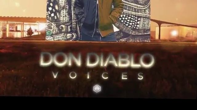 Voices - Don Diablo (prank) смотреть онлайн