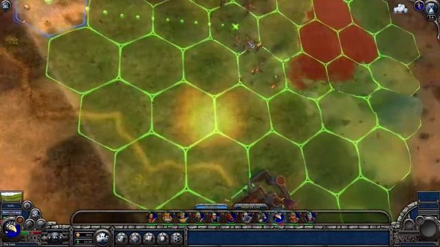 Fantasy Wars The Alliance Campaign The Last Battle смотреть онлайн