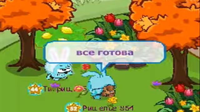 Сказка" Колобок R.I.P , скорбим,помним..." смотреть онлайн